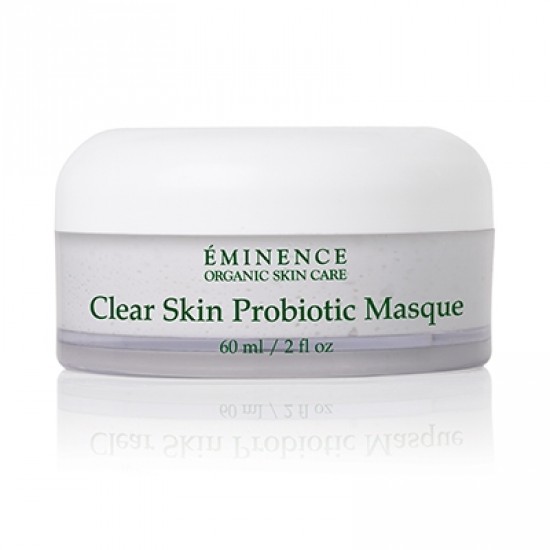 Masque Probiotic Peau Claire - Éminence